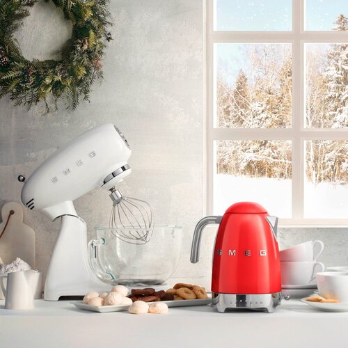 Smeg KUHALO ZA VODU KLF04RDEU, (SM2901006) Slike
