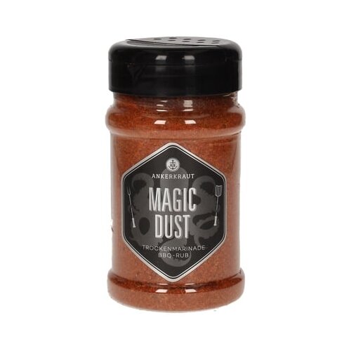 Ankerkraut BBQ Rub "Magic Dust" - Trosilnik, 200 g Cene