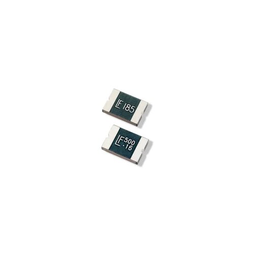 Littelfuse 2920L500/16MR 2920L500/16MR multifuse osigurač 1 St. Tape on Full reel Cijene