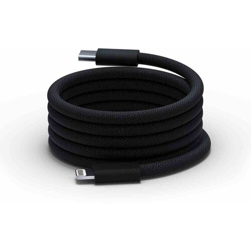  LVN System USB-C - Lightning magnetni kabel 27W 1m Cene