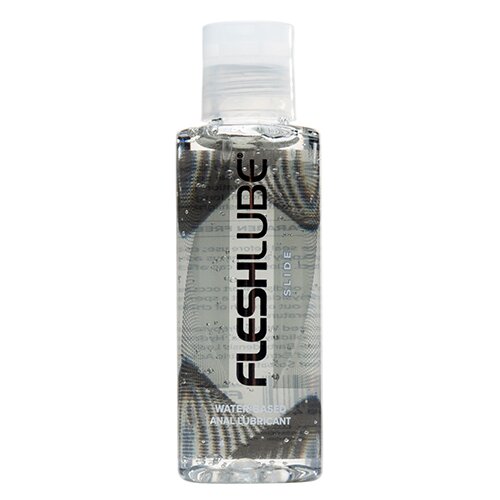 Fleshlight Analni lubrikant na vodni osnovi - Fleshlube Slide, 100 ml Cene