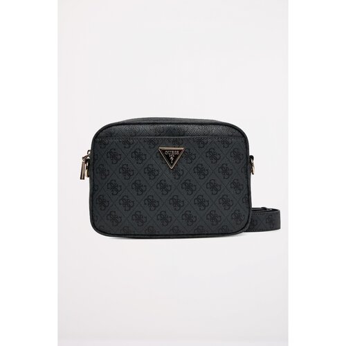 Guess Ročna torba Meridian II HWSG69 74140 Siva Slike