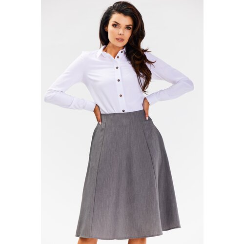 Awama Woman&amp;#039;s Skirt A673 Slike