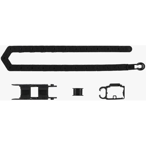 Bambu Lab cable chain (FAC159) Cene