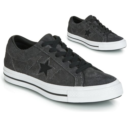 Converse ONE STAR - OX Siva Cijene