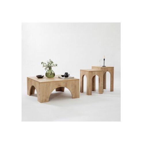 Hanah home sto collesium oak Slike