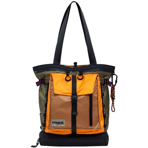 Desigual Ruksak miks boja Cijene