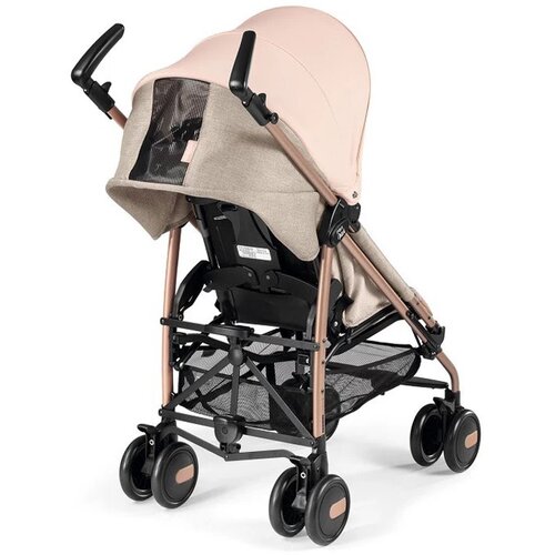Peg Perego pliko mini classico mon amour ki&amp;scaron;obran kolica za decu Slike