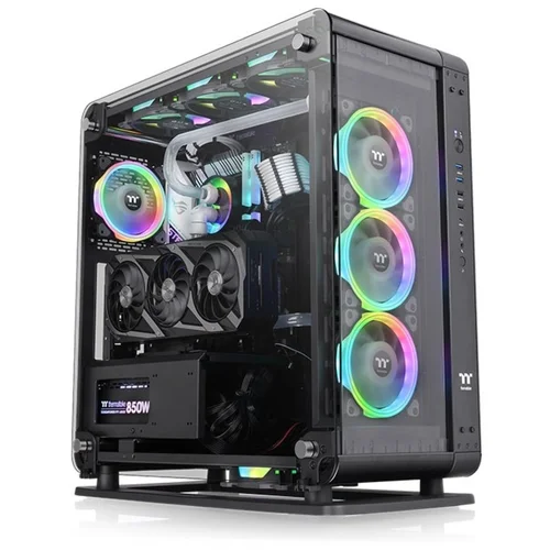 Thermaltake Core P6 TG Mid