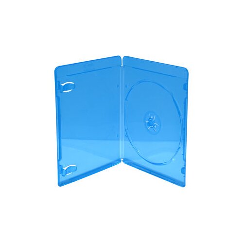Mediarange Germany KUTIJE PLAVA BLU RAY 7MM/50/BOX39-50 Cene