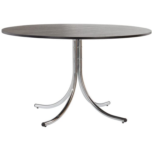 Jotex Metalni okrugao blagovaonski stol &oslash; 130 cm Chipley &ndash; Cijene