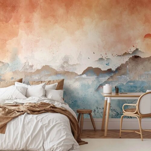  Foto tapeta - Picturesque Corner 300x210 Cijene