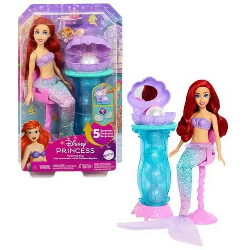 Figure djelovanja Disney Princess (3 kom.)