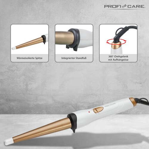 ProfiCare styler za kosu pc-hc 3049 Slike