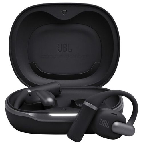 JBL Sense Pro bežične slu&scaron;alice otvorenog tipa, crne Cijene