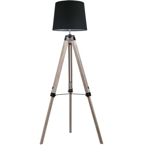  podna lampa F7115-1F cw+bk Cene