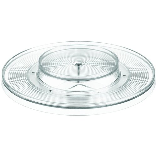 IDesign dvokatni stalak za začine Linus, ⌀ 29,5 cm Slike