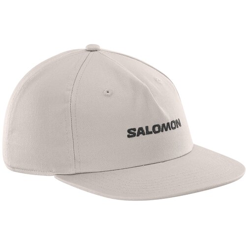 Salomon Logo Flat Cap kačket Cene