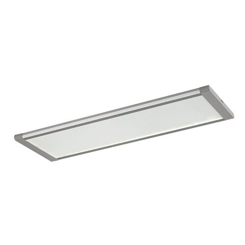 Rabalux plafonjera Tarelo, LED, Sa senzorom, 6W, 3000-6500K, 30x10cm, Srebrne boje Cene