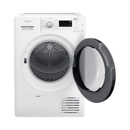 Whirlpool FFT M11 82 BEE ma&amp;scaron;ina za su&amp;scaron;enje ve&amp;scaron;a Slike
