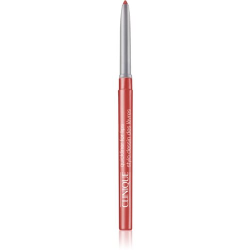 Clinique Quickliner for Lips olovka za konturiranje usana nijansa Intense Cayenne 0,3 g Cijene