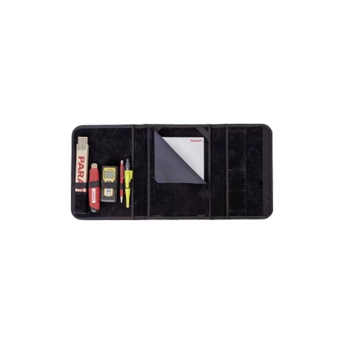 Parat Basic Aufmaßmappe 5650018061 torba za alat sa sadržajem 1 komad (Š x V x D) 230 x 310 x 50 mm Cijene