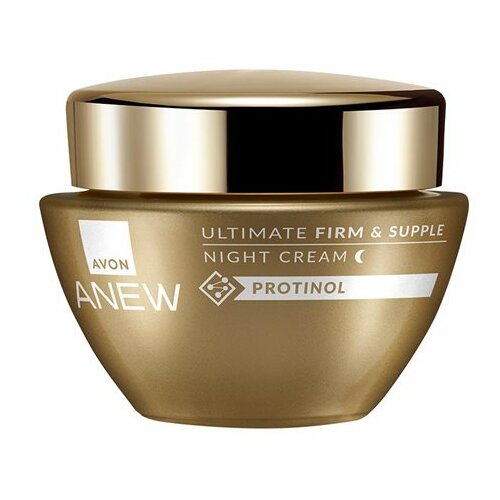 Avon Anew Ultimate Firm & Supple noćna krema 50ml Cene