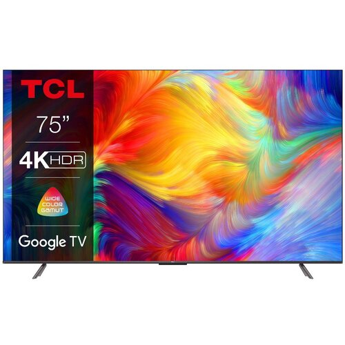 Tcl TV 75P735 Android Cijene