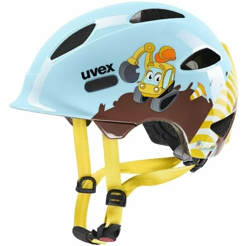 Uvex Oyo Style Digger Cloud 50-54 2022