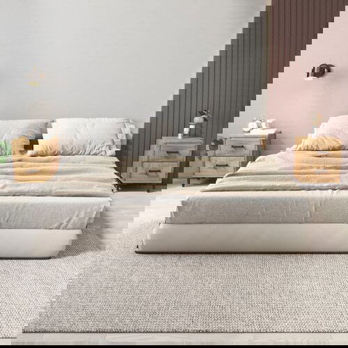 vidaXL Noćni ormarići 2 kom 36 x 30 x 45 cm od masivne borovine Cijene