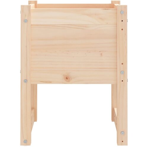  Sadilica 40 x 40 x 52,5 cm od masivne borovine Slike