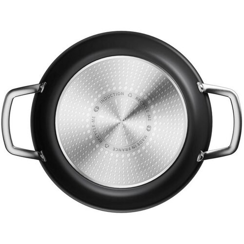 Tefal PONEV ZA PRAŽENJE Excellence+ 24 cm PTFE-prevleka proti prijemanju Slike