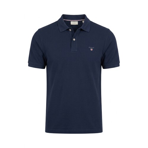 Gant Mu&amp;scaron;ka polo majica, Teget Slike