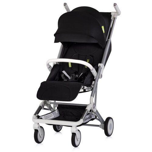 Chipolino kolica do 22kg Pocket Noir Slike