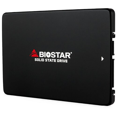 Biostar 2.5 SATA3 240GB 550MBs/510MB/s S120 S120-240GB ssd hard disk Slike