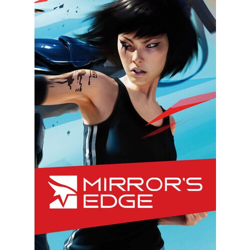  Mirror's Edge Steam Key GLOBAL Cene