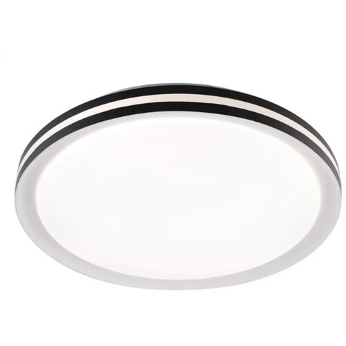 Ferotehna plafonjera fiora led 24 w 1440 lm 3000-6500 k 41 cm crna Slike