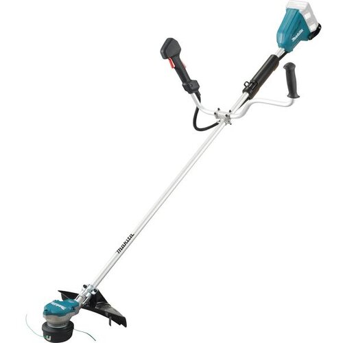 Makita aku trimer za travu DUR368APT2 36V Slike