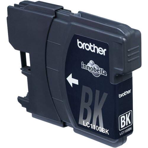 Brother LC-1100 BK black Cijene