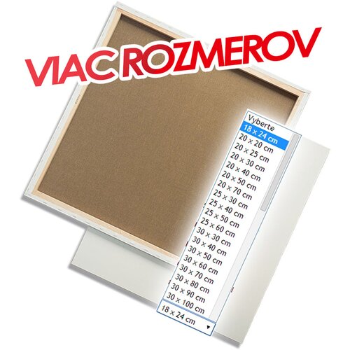 Artmie Slikarsko platno PROFI na ramu Cene