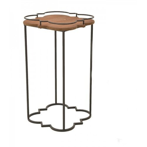 Ena Sto 70x39cm, Braon Cene