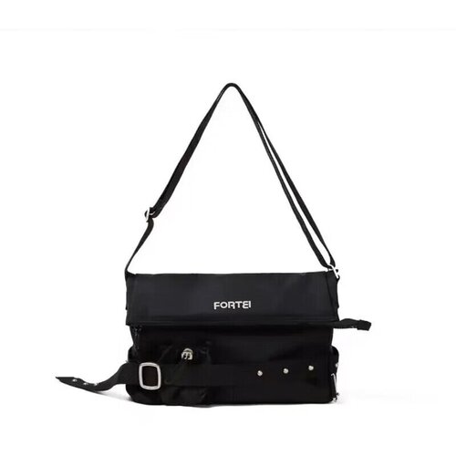 Fortei Unisex torba, Crna Cene