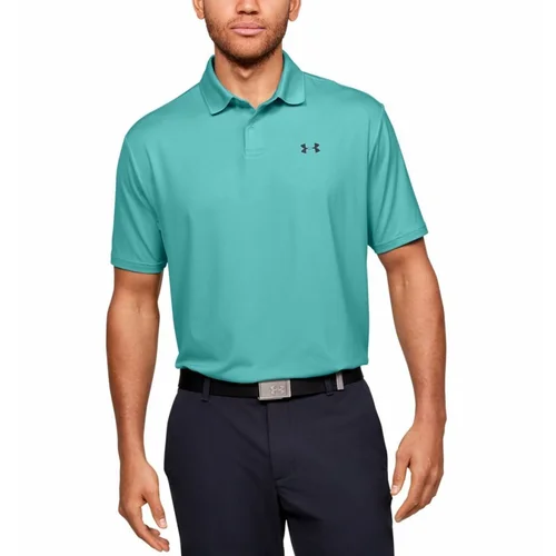 Under Armour Men's Performance Polo 2.0 polo shirt with collar