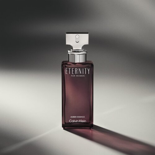 Calvin Klein Eternity Amber Essence parfum za ženske 100 ml Slike
