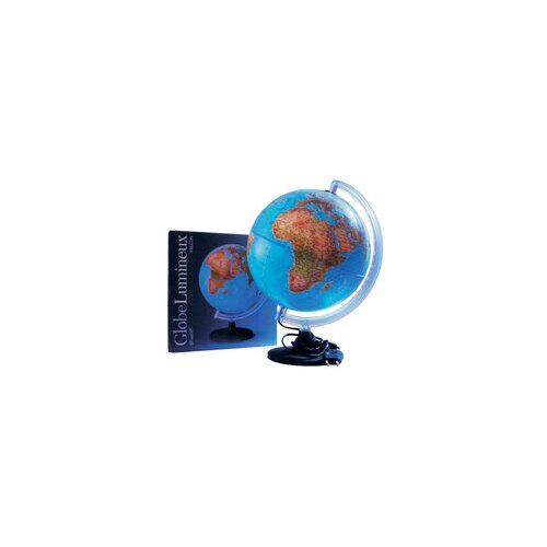  GLOBUS F30cm SVETLEĆI Slike