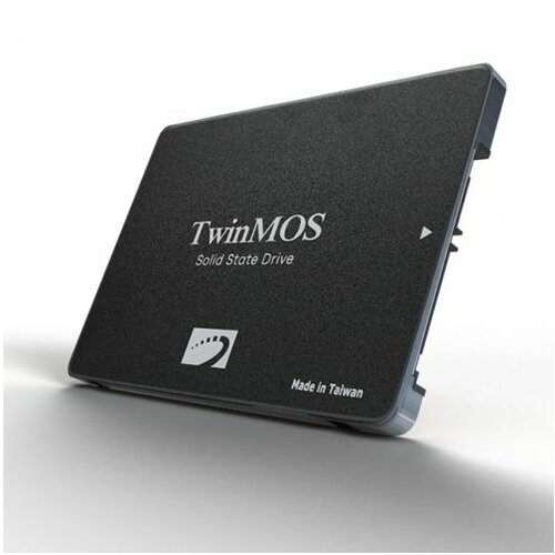 TwinMOS ssd 2.5" 1TB gray, TM1000GH2UGL Cene
