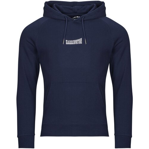 Harrington Puloverji HOODIE Slike