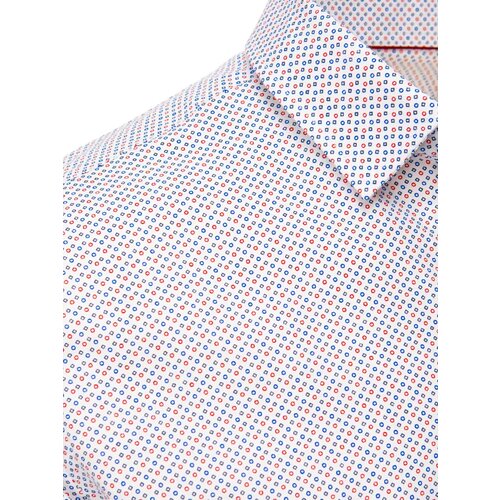 DStreet men&amp;#039;s white shirt Slike