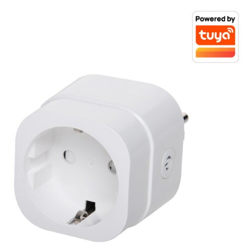 Elementa Wi-Fi smart utičnica WFU-T12 Cene