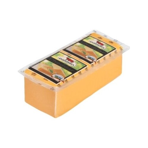 Paladin Cheddar 1kg Slike